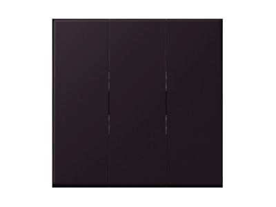 Product image Jung LC 993 BF248 Cover plate for switch push button
