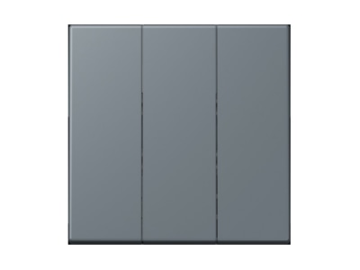 Produktbild Jung LC 993 BF251 Wippe 3fach gris 59  4320H 