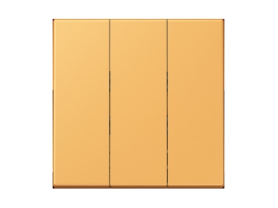 Product image Jung LC 993 BF254 Cover plate for switch push button
