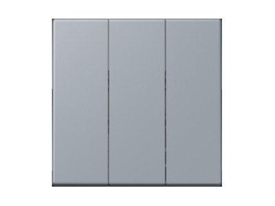 Product image Jung LC 993 BF257 Cover plate for switch push button
