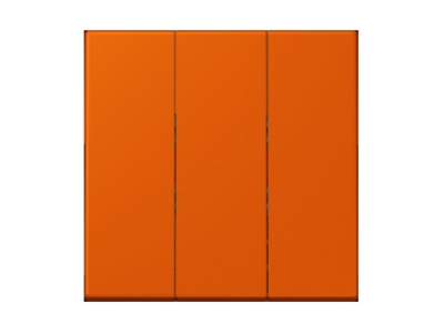 Product image Jung LC 993 BF260 Cover plate for switch push button
