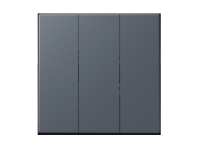 Product image Jung LC 993 BF262 Cover plate for switch push button
