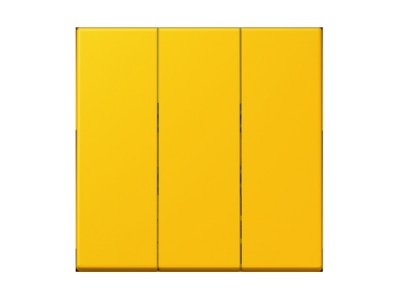 Product image Jung LC 993 BF263 Cover plate for switch push button
