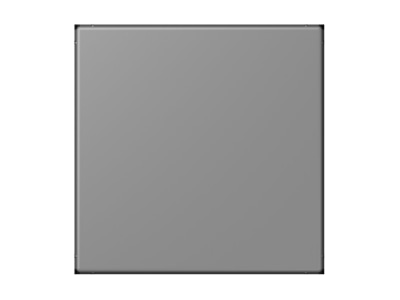 Produktbild Jung LC 994 B203 Blind Abdeckung  gerastet  gris 31