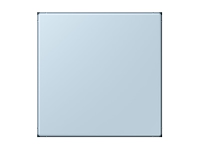 Produktbild Jung LC 994 B208 Blind Abdeckung  gerastet  outremerclair