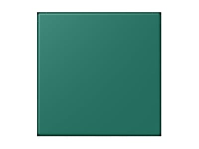 Produktbild Jung LC 994 B216 Blind Abdeckung  gerastet  vert anglais