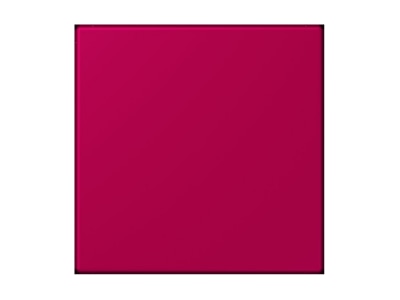Produktbild Jung LC 994 B230 Blind Abdeckung  gerastet  rouge rubia