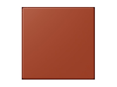 Produktbild Jung LC 994 B232 Blind Abdeckung  gerastet  locre rouge