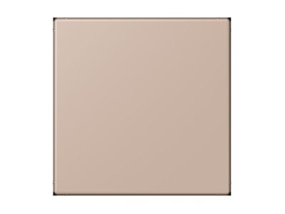 Produktbild Jung LC 994 B240 Blind Abdeckung  gerastet  ombre brulee claire