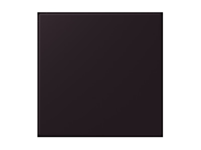 Produktbild Jung LC 994 B248 Blind Abdeckung  gerastet  noir divoire