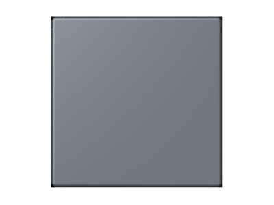 Produktbild Jung LC 994 B251 Blind Abdeckung  gerastet  gris 59