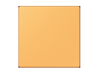 Produktbild Jung LC 994 B254 Blind Abdeckung  gerastet  ocre jaune clair