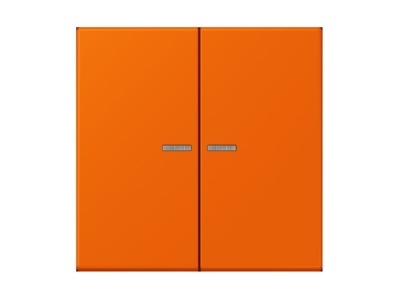 Product image Jung LC 995 KO5224 Cover plate for switch push button
