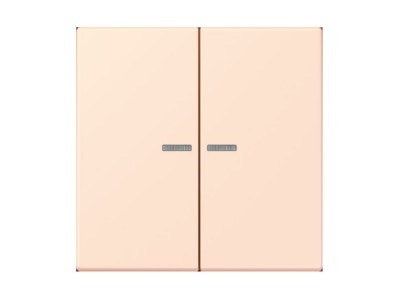Product image Jung LC 995 KO5226 Cover plate for switch push button
