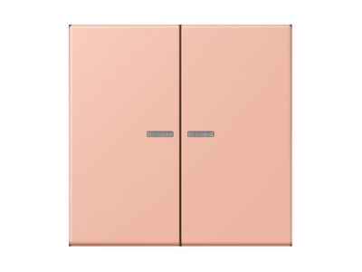 Product image Jung LC 995 KO5231 Cover plate for switch push button
