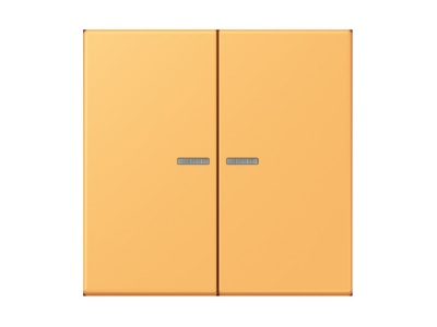 Product image Jung LC 995 KO5254 Cover plate for switch push button
