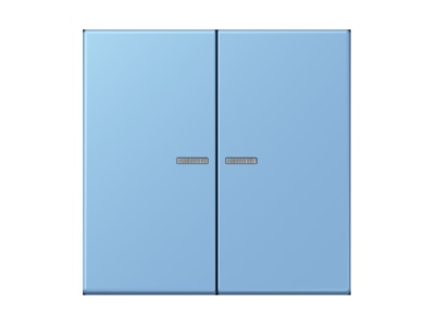 Product image Jung LC 995 KO5256 Cover plate for switch push button
