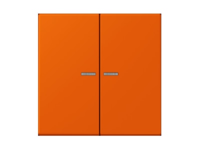 Product image Jung LC 995 KO5260 Cover plate for switch push button
