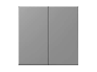 Product image Jung LC 995203 Cover plate for switch push button
