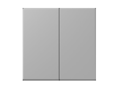 Product image Jung LC 995204 Cover plate for switch push button
