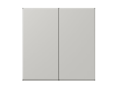 Product image Jung LC 995205 Cover plate for switch push button
