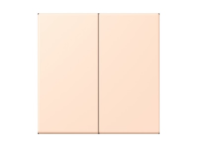 Produktbild Jung LC 995228 Wippe 2fach rose pale  32091 