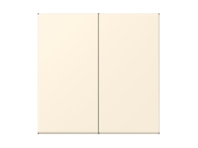 Product image Jung LC 995245 Cover plate for switch push button
