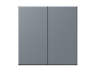 Product image Jung LC 995251 Cover plate for switch push button
