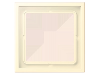 Product image Jung LC Z981 BF201 Frame 1 gang
