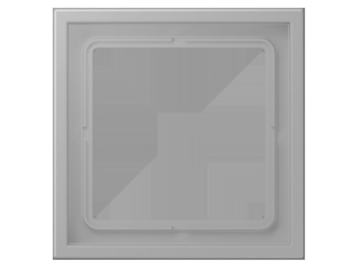 Produktbild Jung LC Z981 BF204 Rahmen 1 fach gris moyen