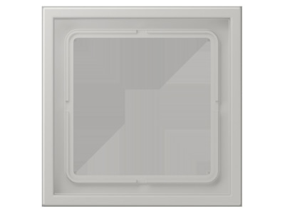 Product image Jung LC Z981 BF205 Frame 1 gang
