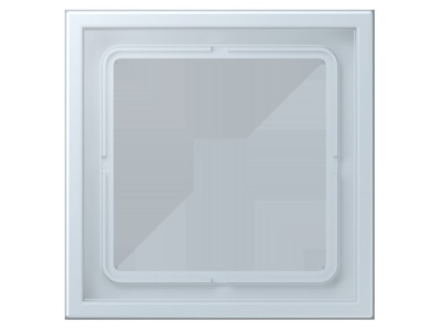 Produktbild Jung LC Z981 BF209 Rahmen 1 fach outremer pale