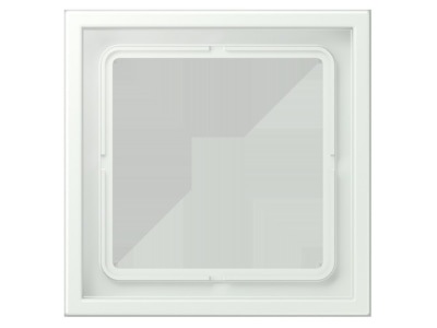 Produktbild Jung LC Z981 BF210 Rahmen 1 fach outremer gris