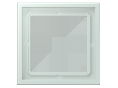 Product image Jung LC Z981 BF215 Frame 1 gang
