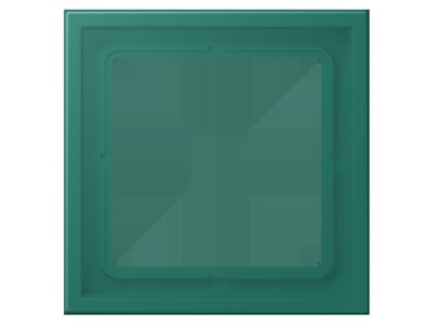 Product image Jung LC Z981 BF216 Frame 1 gang
