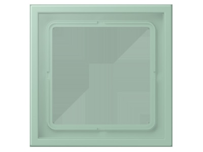 Product image Jung LC Z981 BF217 Frame 1 gang
