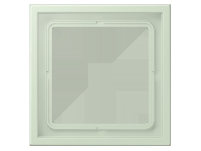 Product image Jung LC Z981 BF218 Frame 1 gang
