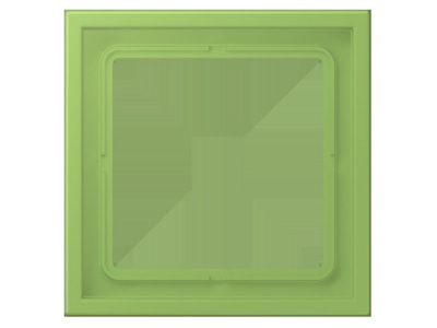 Product image Jung LC Z981 BF220 Frame 1 gang
