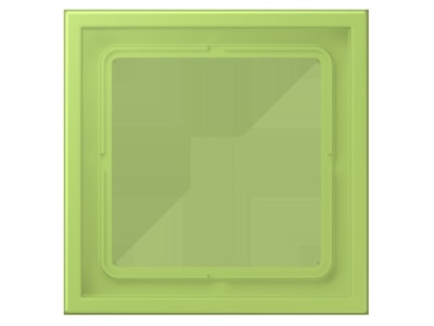 Product image Jung LC Z981 BF221 Frame 1 gang
