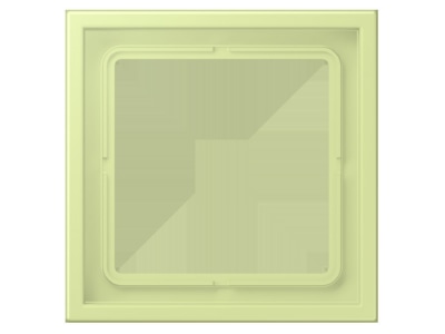 Product image Jung LC Z981 BF222 Frame 1 gang
