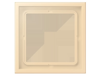 Produktbild Jung LC Z981 BF223 Rahmen 1 fach ocre