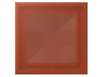 Produktbild Jung LC Z981 BF232 Rahmen 1 fach locre rouge