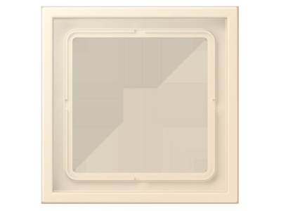 Product image Jung LC Z981 BF238 Frame 1 gang
