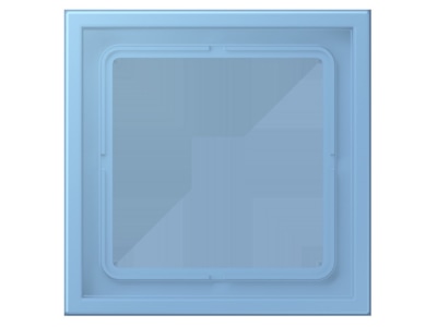 Product image Jung LC Z981 BF256 Frame 1 gang
