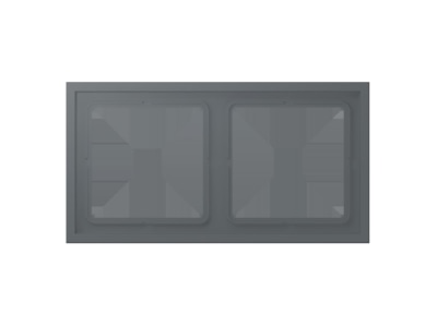 Product image Jung LCZ 982 BF202 Frame 2 gang
