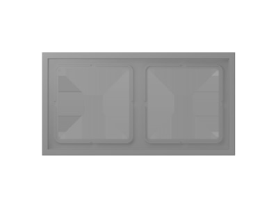 Product image Jung LCZ 982 BF203 Frame 2 gang
