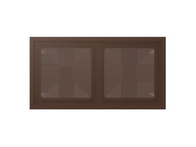 Product image Jung LCZ 982 BF239 Frame 2 gang
