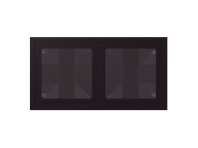 Product image Jung LCZ 982 BF248 Frame 2 gang

