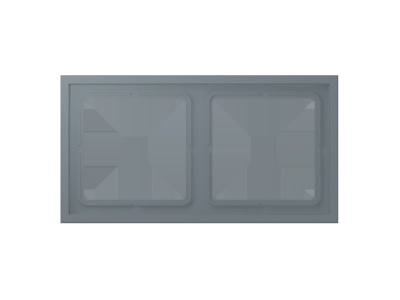 Product image Jung LCZ 982 BF251 Frame 2 gang
