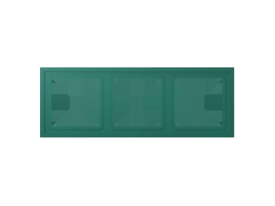 Product image Jung LCZ 983 BF216 Frame 3 gang
